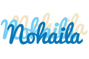Nohaila breeze logo