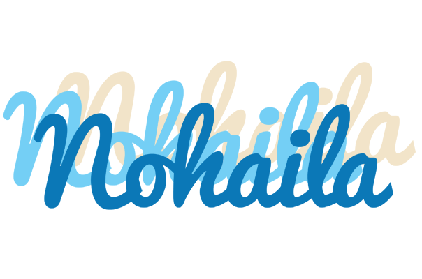 Nohaila breeze logo