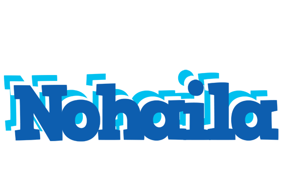 Nohaila business logo