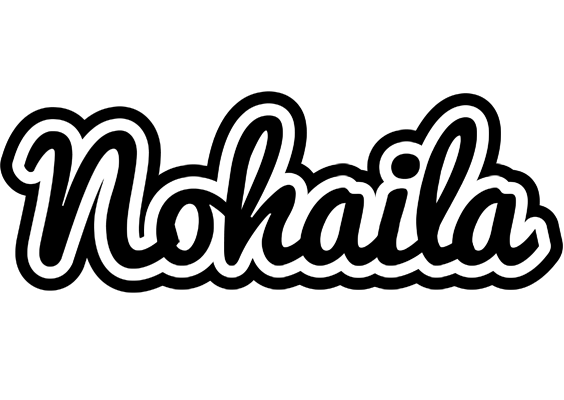 Nohaila chess logo