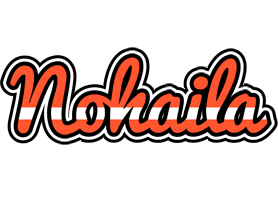 Nohaila denmark logo