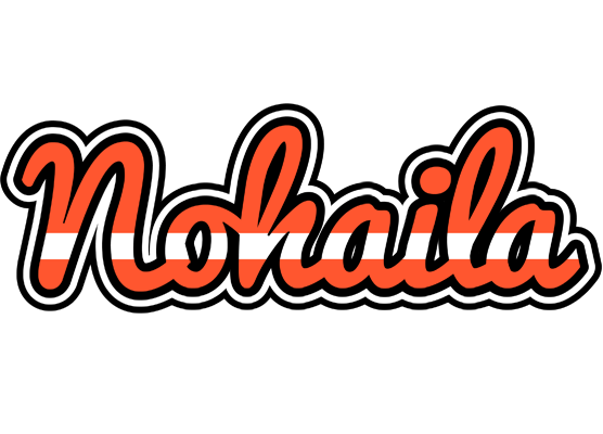 Nohaila denmark logo