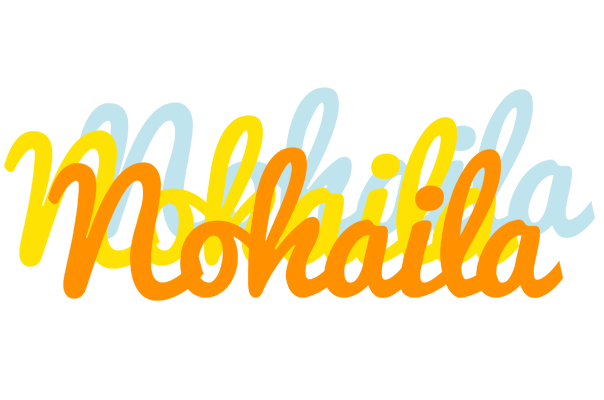 Nohaila energy logo