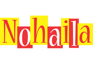 Nohaila errors logo