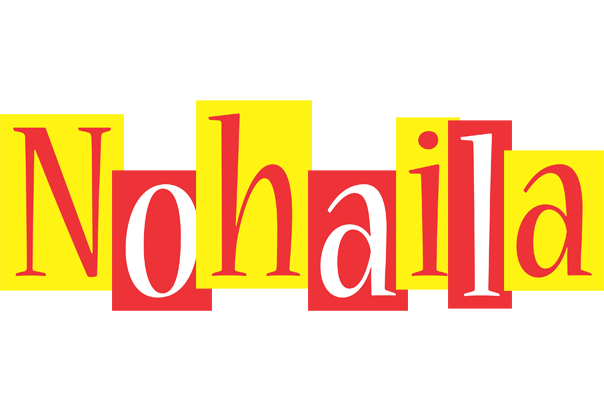 Nohaila errors logo