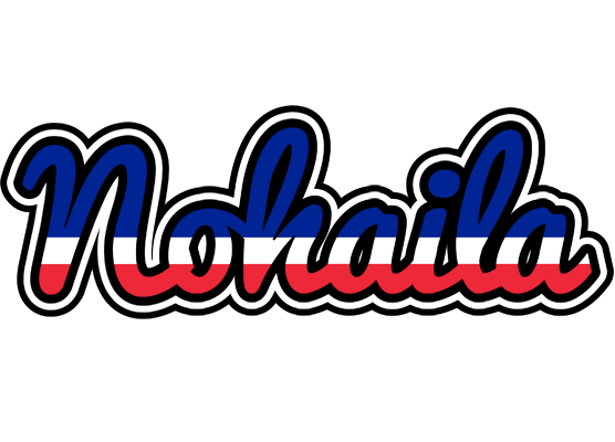 Nohaila france logo