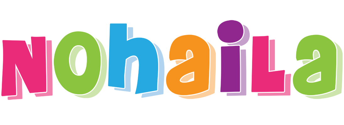 Nohaila friday logo