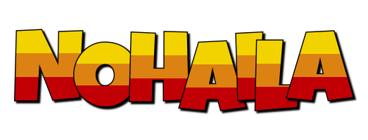 Nohaila jungle logo