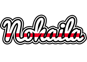 Nohaila kingdom logo