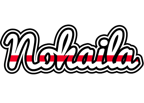 Nohaila kingdom logo