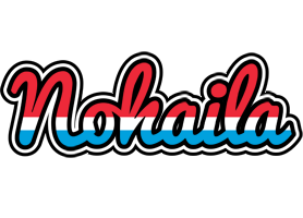 Nohaila norway logo