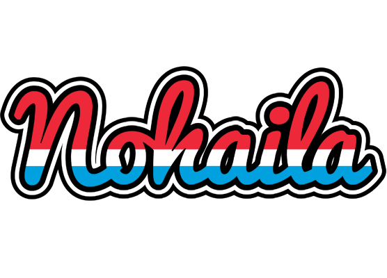Nohaila norway logo