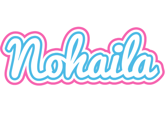 Nohaila outdoors logo