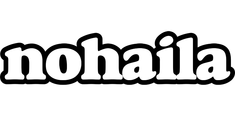 Nohaila panda logo