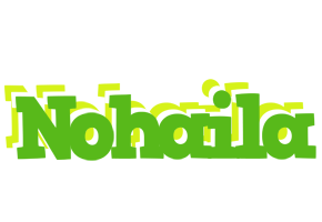 Nohaila picnic logo