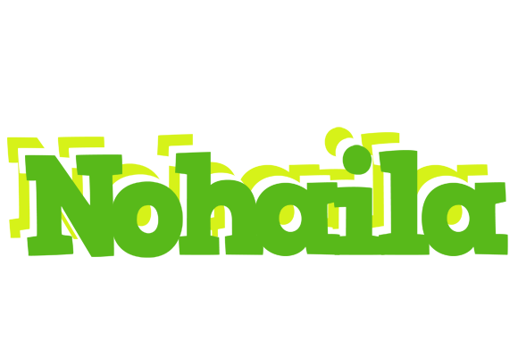 Nohaila picnic logo