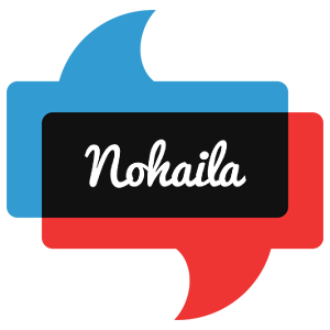 Nohaila sharks logo