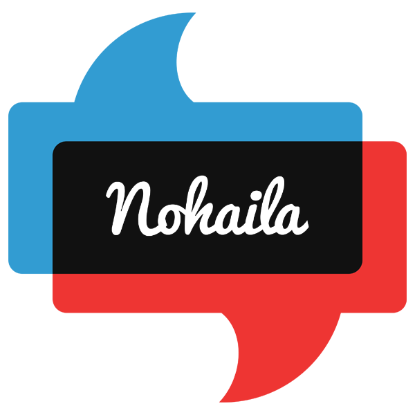 Nohaila sharks logo