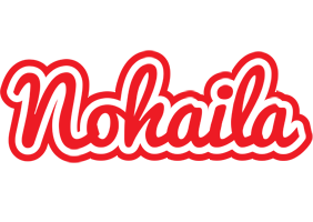 Nohaila sunshine logo