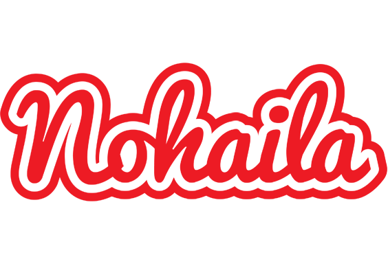 Nohaila sunshine logo