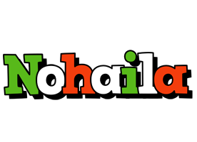 Nohaila venezia logo