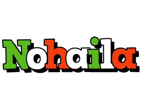 Nohaila venezia logo
