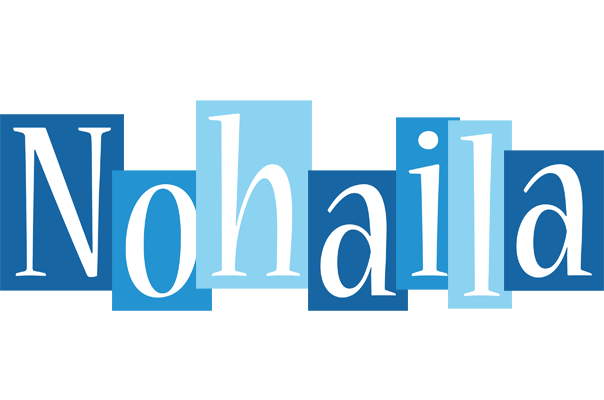 Nohaila winter logo