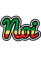 Noi african logo