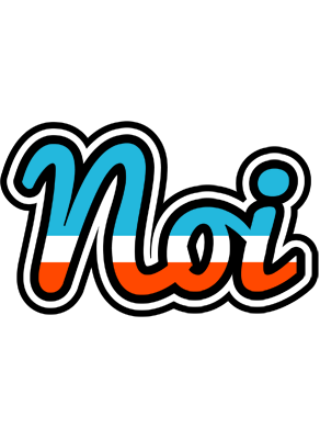 Noi america logo