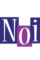 Noi autumn logo