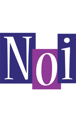 Noi autumn logo