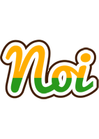 Noi banana logo