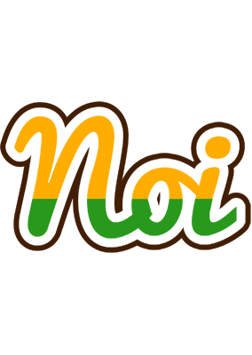 Noi banana logo