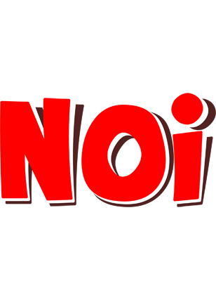 Noi basket logo