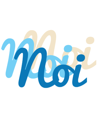 Noi breeze logo