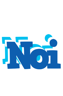 Noi business logo
