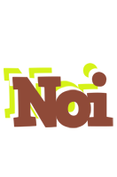 Noi caffeebar logo