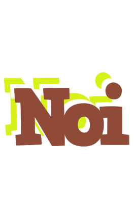 Noi caffeebar logo