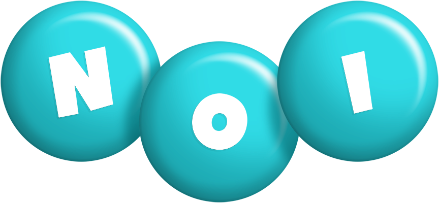 Noi candy-azur logo