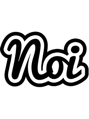 Noi chess logo