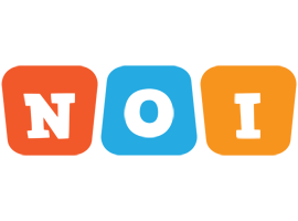 Noi comics logo