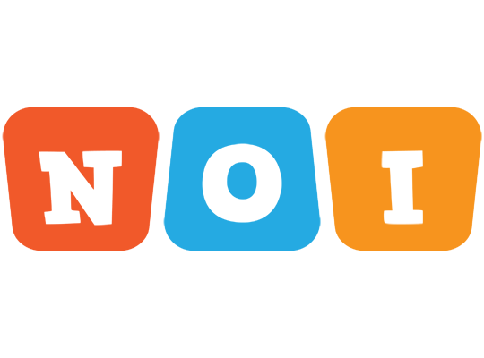 Noi comics logo