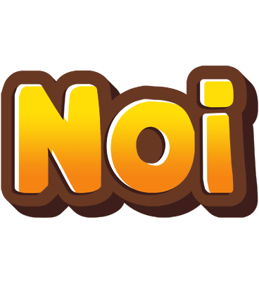 Noi cookies logo