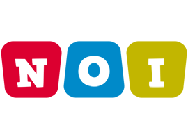 Noi daycare logo