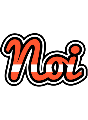 Noi denmark logo
