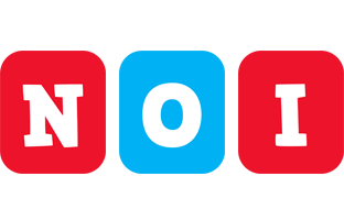 Noi diesel logo