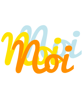 Noi energy logo
