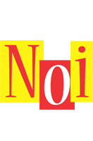 Noi errors logo