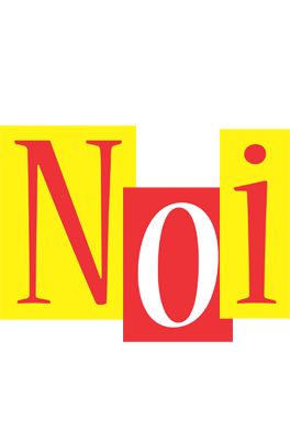 Noi errors logo