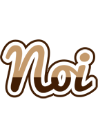 Noi exclusive logo